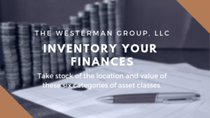 InventoryFinances